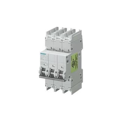 siemens control circuit breaker