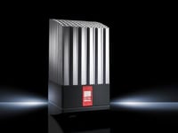 3108115Rittal 3108115 SK Series Enclosure Internal Fan, 115 VAC, 0.23/0.24 A, 19/18 W Power Rating, 100 cfm Air Flow