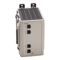 Allen-Bradley 1783-MX04S Stratix 8000 Expansion Module, 4 SFP 10/100 Slots