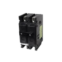 BJ2125EATON BJ2125 Type BJ Main Circuit Breaker, 120/240 VAC, 125 A, 10 kA Interrupt, 2 Poles, Common/Thermal Magnetic Trip