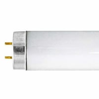 F40/WX/23505Sylvania F40/WX/23505 Fluorescent Lamp, 40 W, Medium Bi-Pin Fluorescent Lamp, 2100 Lumens, 87 CRI, 3500 K