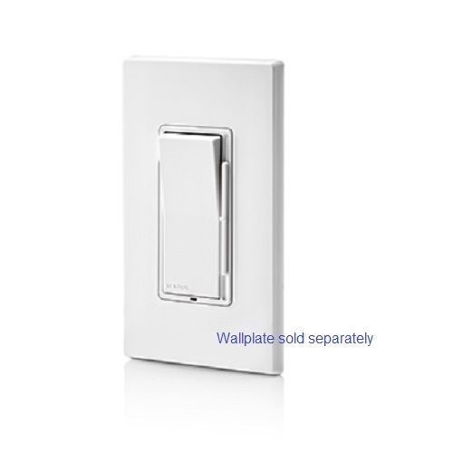 Leviton Decora Digital Dimmer Faceplate - Color Change Kit - View #3