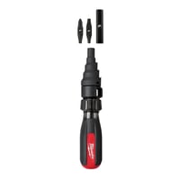 48-22-2870Milwaukee® 48-22-2870 7-in-1 Conduit Reamer, 8.7 in L
