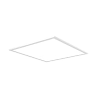 CBT24-LS40Columbia Lighting CBT24-LS40 Back-Lit Troffer, LED Lamp, 29.25/39/50 W Fixture, 120 to 277 V, Aluminum Frame/Steel Housing