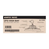 NUVO by SATCO 65 770R3 3