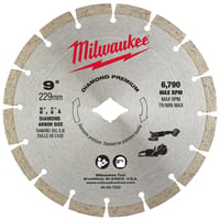 Milwaukee 49 93 7025