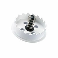 2010328CHCLenox® 2010328CHC Hole Cutter, 1-3/4 in Dia, Carbide Tipped Bit