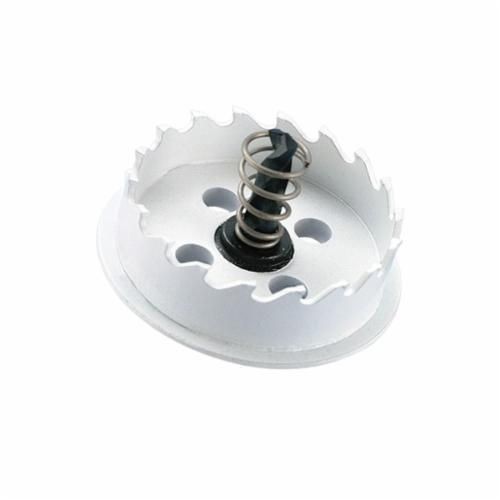 2010328CHCLenox® 2010328CHC Hole Cutter, 1-3/4 in Dia, Carbide Tipped Bit