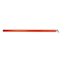 CHANCE® C4031022EM 8-Section English and Metric Measuring Telescoping Disconnect Stick, 35 ft L, Fiberglass