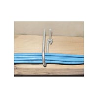 DRV-1-1/4GARVIN® DRV-1-1/4 Drive Ring, 1-1/4 in Ring