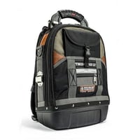 TECH-PAC LTVETO PRO PAC® TECH-PAC LT LAPTOP TECH Backpack Tool Bag, Denier Nylon