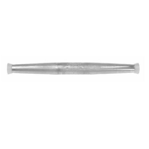 FARGO, Automatic Splice, Aluminum, 420 mm, 12.83 to 15.11 mm, 25/Pack, Pink, #4/0, AAC, AAAC, ACSR