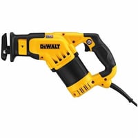 DeWALT® Compact Reciprocating Saw Kit, 3000 spm (Bare Tool)