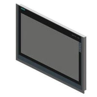 6AV2124-0XC02-0AX1SIMATIC 6AV2124-0XC02-0AX1 TP2200 Comfort Standard Operator Panel, 24 VDC, 22 in TFT Touch Display, PROFINET/MPI/PROFIBUS DP/Industrial Ethernet/RS485/USB