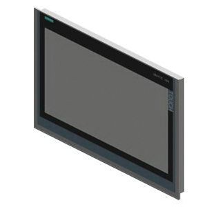 6AV2124-0XC02-0AX1SIMATIC 6AV2124-0XC02-0AX1 TP2200 Comfort Standard Operator Panel, 24 VDC, 22 in TFT Touch Display, PROFINET/MPI/PROFIBUS DP/Industrial Ethernet/RS485/USB