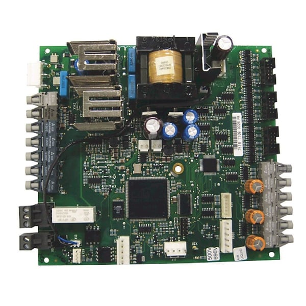 SK-H1-ASICBD-E460Allen-Bradley SK-H1-ASICBD-E460 ASIC Bd, 600/690V, 460A, PF700H, PF700S