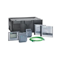 SIRIUS 6ED1057-3BA11-0AA8 Starter Kit, For Use With Logic Module