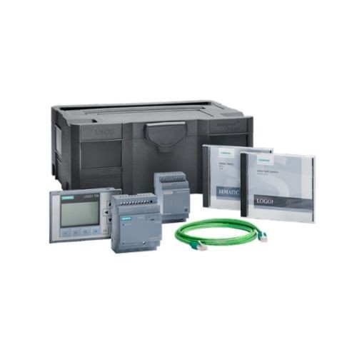 SIRIUS 6ED1057-3BA11-0AA8 Starter Kit, For Use With Logic Module