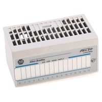 1794-IB8Allen-Bradley, 1794 Flex, Flex Ex, Flex XT I/O System, Input Module, 24VDC, 8 Sink Inputs