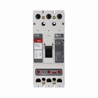 HMCP250J5WEATON HMCP250J5C Type HMCP Motor Circuit Protector, 600 VAC, 250 VDC, 250 A, 3 Poles, Magnetic Trip
