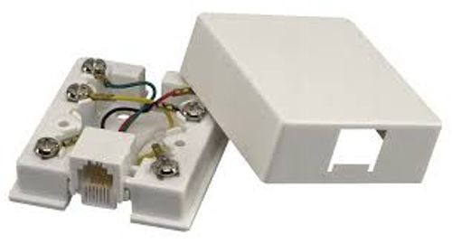 GC 30-9604-00BU Modular Surface Jac