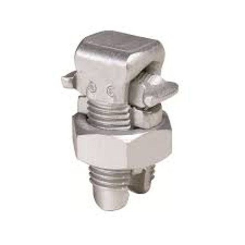 BURNDY® TRITAP™ SERVIT® KSA2/0 Split Bolt Connector, (1) 8 to 2/0 AWG, 2 to 2/0 AWG Conductor, 1.92 in L, Aluminum
