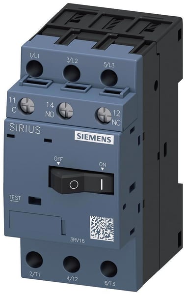Siemens 3RV1611 1CG14