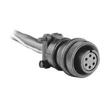 Allen-Bradley 845-CA-G-10 Encoder Accessory, Cable Assembly, 12 Pin (842A, 845G, 845GM), 10 Feet