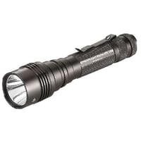 Streamlight® 88076 PROTAC® HPL USB Dual Fuel Long Range Super Bright Tactical Flashlight, C4® LED Bulb, Aluminum Housing, 1000 Lumens