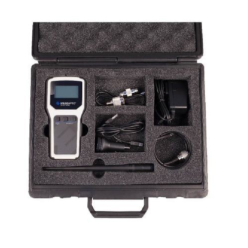 460218WilsonPro 460218 RF Signal Meter w/ Carrying Case