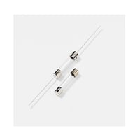 Littelfuse® POWR-GARD® 215002P Time Delay Cartridge Fuse, 2 A, 250 VAC, 1.5 kA Interrupt, Cartridge Body