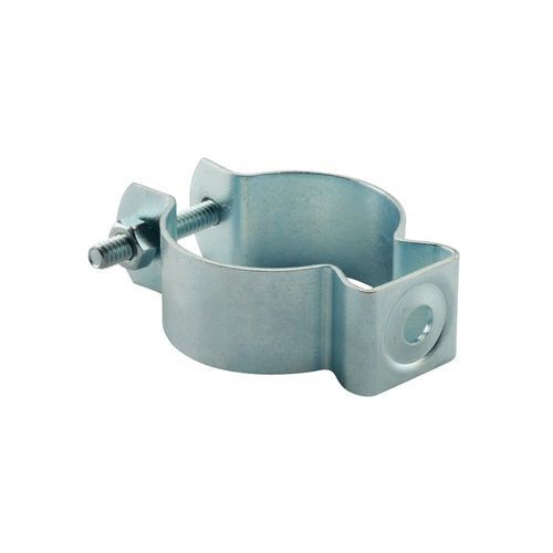 PCD9BPanduit® StrongHold™ PCD5B Conduit Clamp, 50 lb Load, Steel