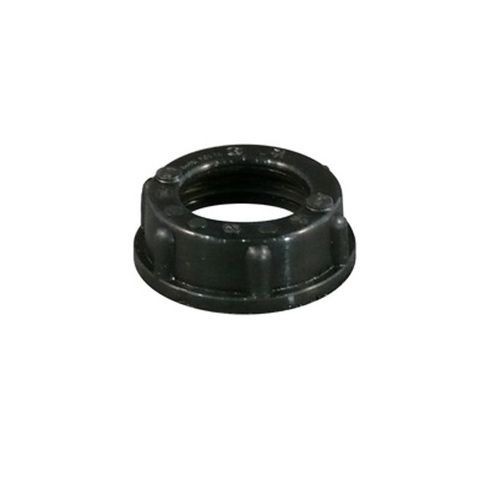 IB-500O-Z/Gedney IB-500 Type IB Non-Grounding Conduit Bushing, 5 in Trade, Polypropylene
