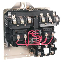 505-AOD-A2GAllen-Bradley 505-AOD-A2G 505 NEMA Full Voltage Reversing Starter, SIZE 0, Open, 115-120V 60Hz, with E1 Plus Solid-State Overload Relay, 115-120V 60Hz,