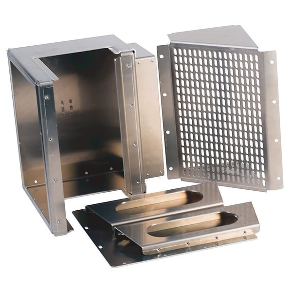 20-750-NEMA1-F7Allen-Bradley, 20-750-NEMA1-F7, PF750 NEMA 1 Kit, Frame 7