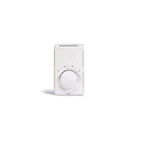 Berko® M602W Thermostat, Digital Thermostat, 45 to 75 deg F Control, 4 deg F Differential, DPST Action, Snap Action Switch, Domestic
