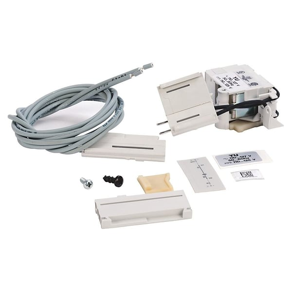 140G-K-UVDAllen-Bradley 140G-K-UVD Frame K-M, Undervoltage Release, 110-127VAC-110-125VDC