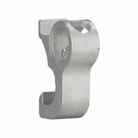 Z-IS/SPE-1TEEATON Z-IS/SPE-1TE Switching Interlock, For Use With Miniature Circuit Breaker and ZP-A Circuit Breaker