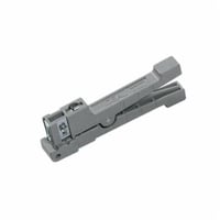 45-162IDEAL® 45-162 Cable Stripper, Coaxial Cable, 1/8 in Shearing