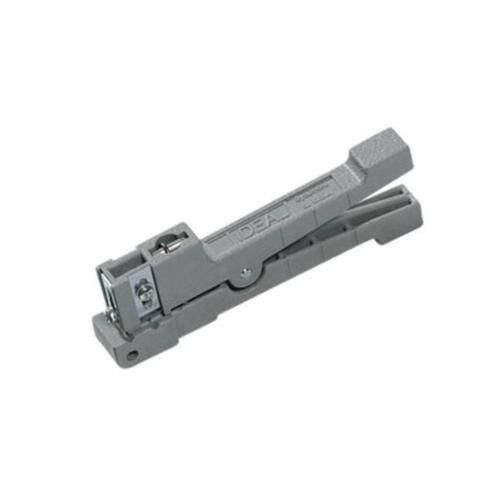 45-162IDEAL® 45-162 Cable Stripper, Coaxial Cable, 1/8 in Shearing