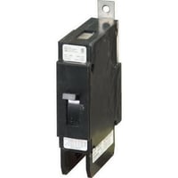 GHB1040Cutler-Hammer C Type GHB Molded Case Circuit Breaker, 277/480 VAC/125 VDC, 40 A, 14 kA Interrupt, 1 Pole