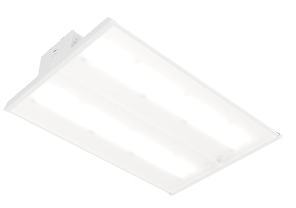 Lithonia Lighting IBE 22LM MVOLT 50K LAOZU