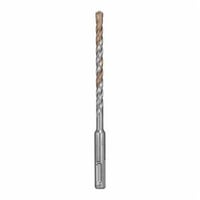 DeWALT® DW5420 Masonry Drill Bit, 1/4 in Drill Bit, 25/64 in SDS-Plus® Shank, Carbide Cutting Edge, 12 in OAL