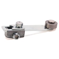 802T-W3Allen-Bradley, 802T-W3, Operating Lever, Rod Lever, Stainless Steel Rod, 5 In Long, 0.13 In