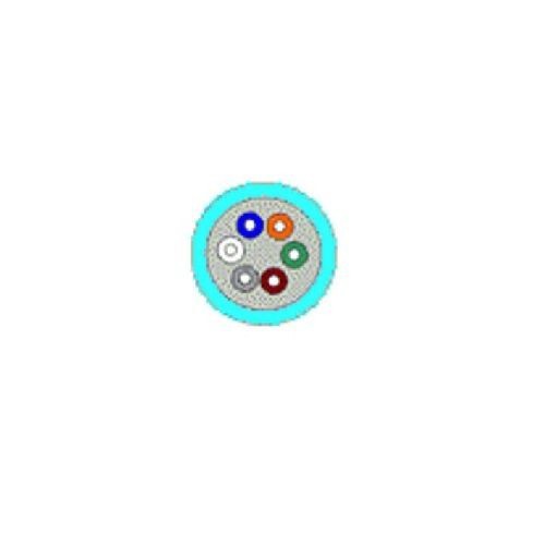 BELB9C039Belden, Fiber - Distribution Cable - Riser, PVC, 50 Micron (OM3), Thermoplastic, Non-Plenum