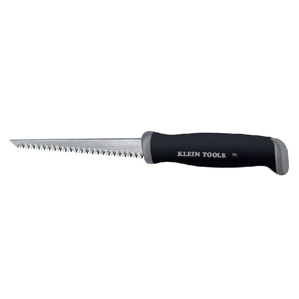 KL725Klein® 725 Multi-Use Jab Saw, 6 in L Carbon Steel Blade