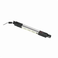 LED24V15nVent HOFFMAN Panelite™ A80LT Enclosure Light, 24 VDC, 15 in Lamp, Aluminum