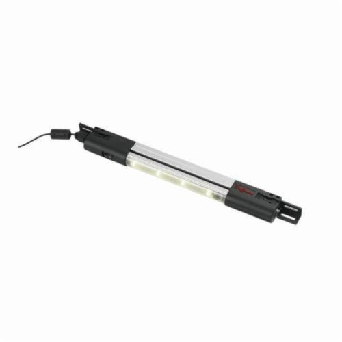 LED24V15nVent HOFFMAN Panelite™ A80LT Enclosure Light, 24 VDC, 15 in Lamp, Aluminum