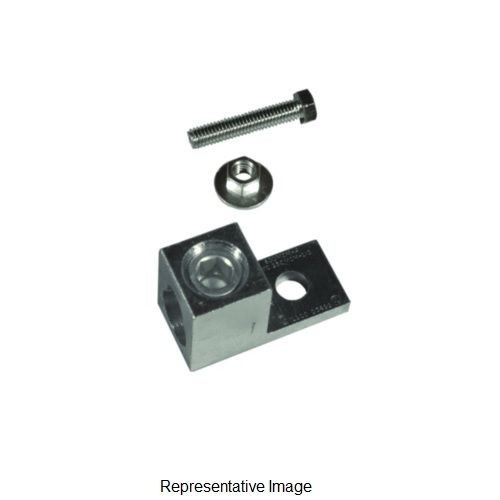 Acme Electric® LUG1 Lug Kit, 12 Pieces, For Use With 37 kVA 1-Phase/45 kVA 3-Phase Transformer, Aluminum Alloy
