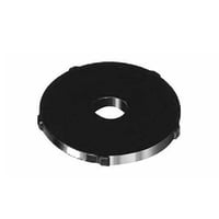 Milwaukee® 48-20-5168 Replacement Guide Plate, For Use With SDS Max® 48-20-5125 and Spline 1-1/2 in Thickwall Core Bit and 48-20-5199 Centering Pin